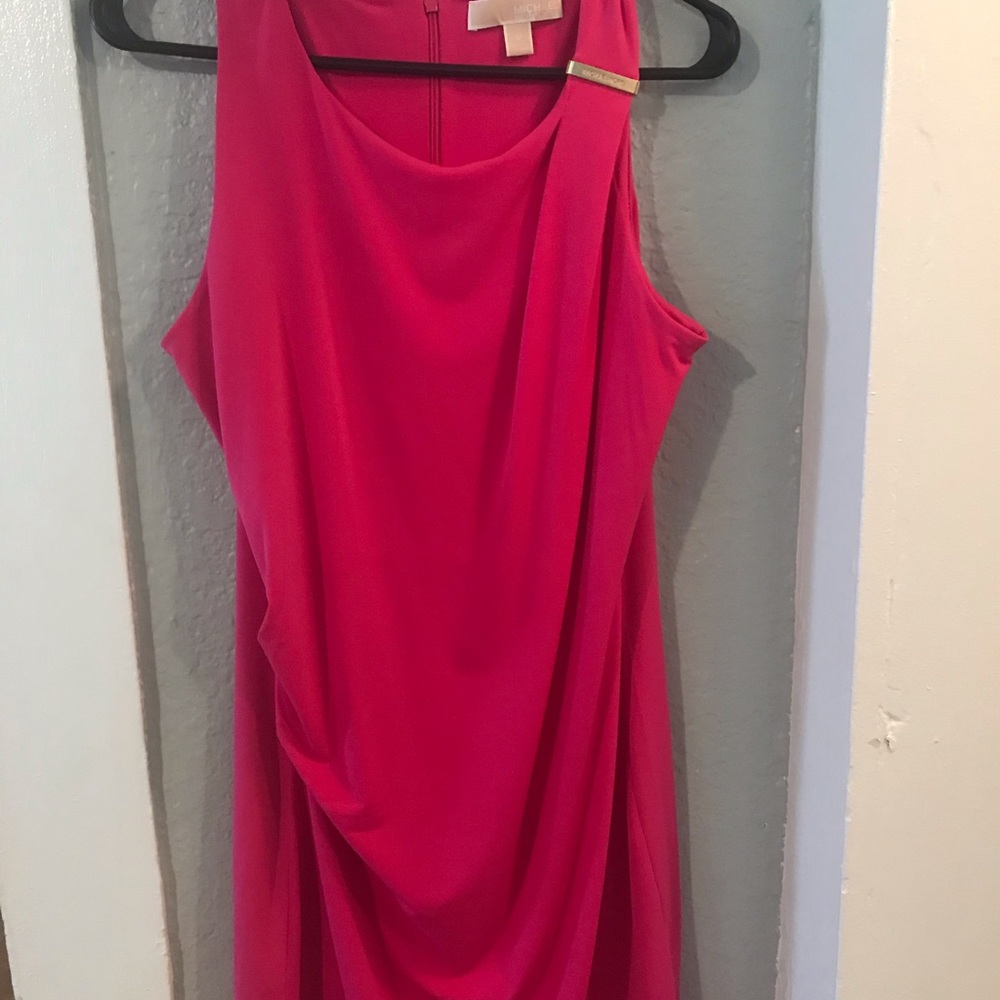 MK dress